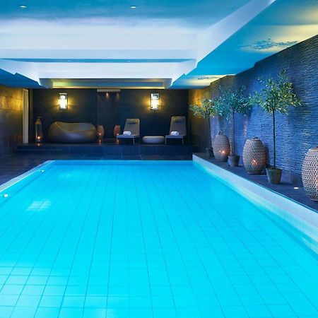 Hotel Bristol, A Luxury Collection Hotel, Warsaw Luaran gambar