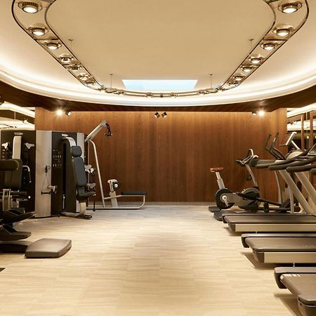 Hotel Bristol, A Luxury Collection Hotel, Warsaw Luaran gambar
