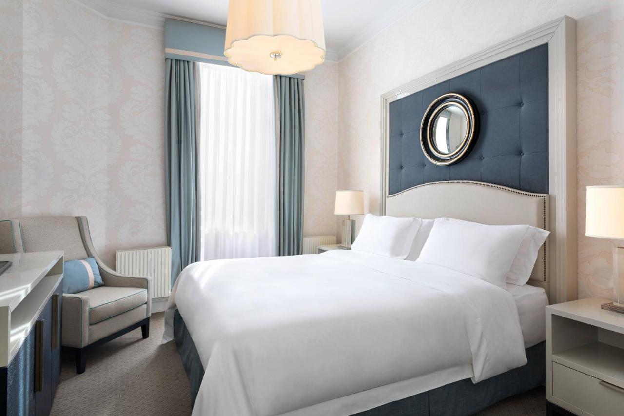 Hotel Bristol, A Luxury Collection Hotel, Warsaw Luaran gambar