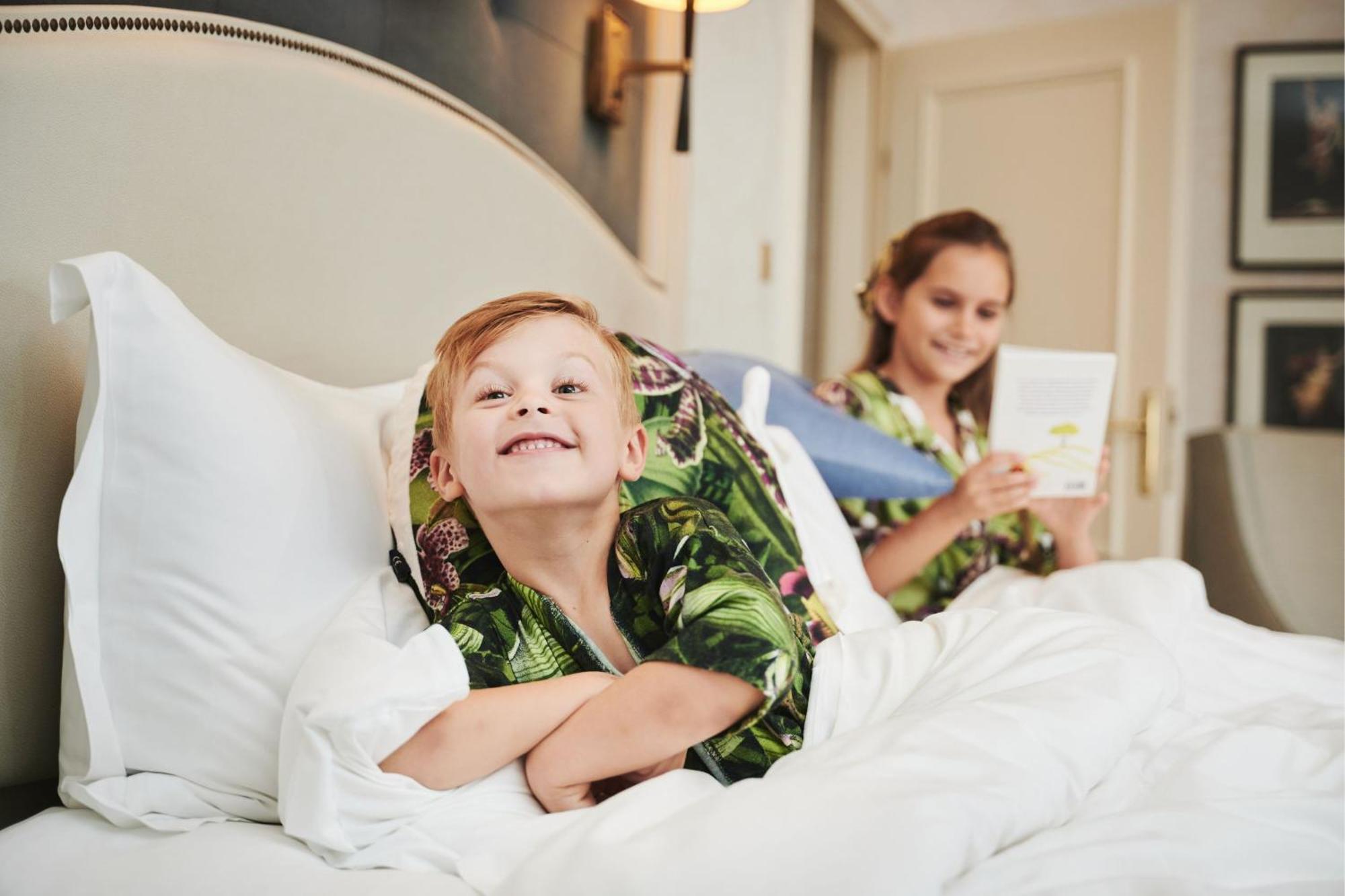 Hotel Bristol, A Luxury Collection Hotel, Warsaw Luaran gambar