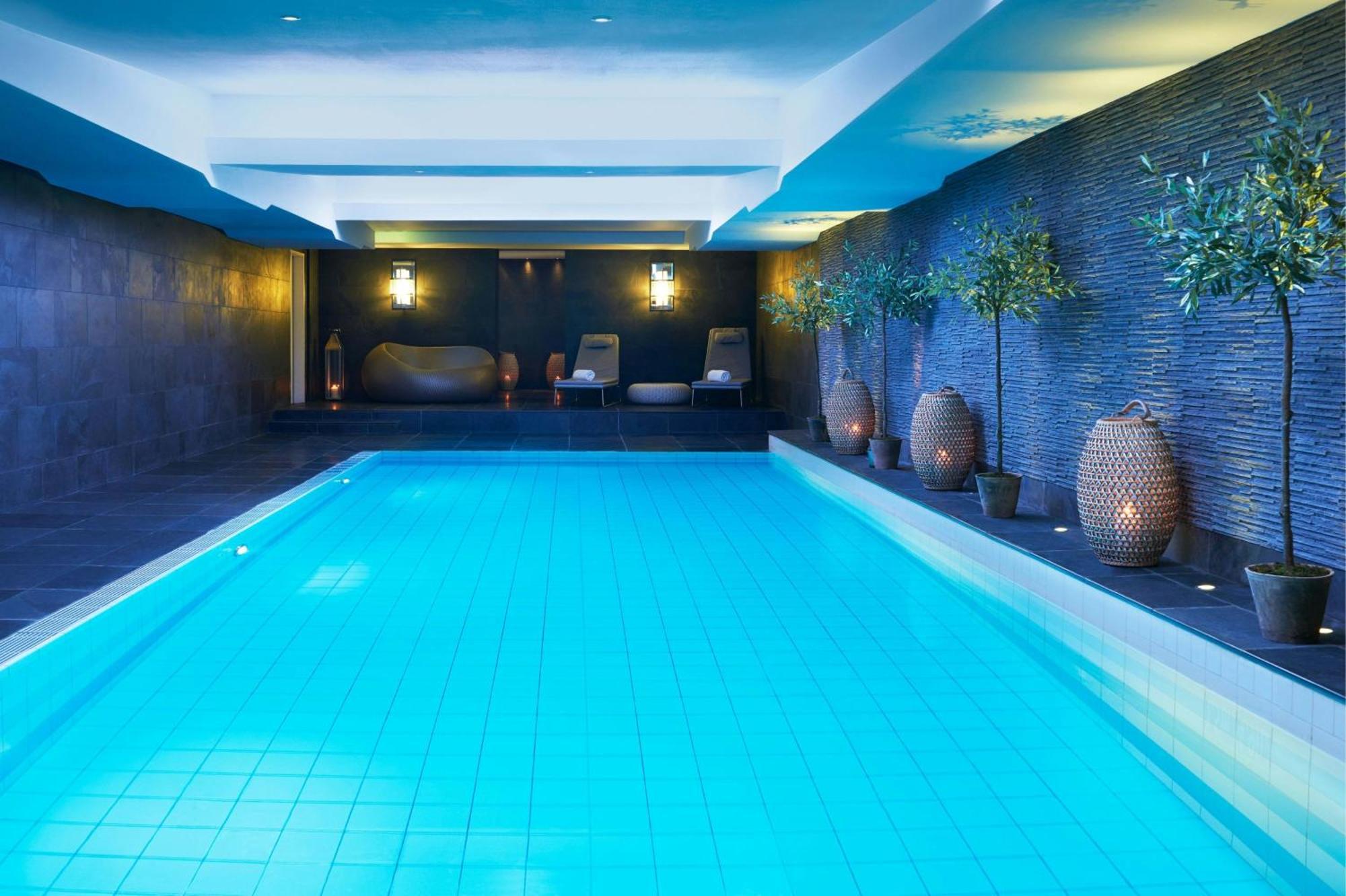 Hotel Bristol, A Luxury Collection Hotel, Warsaw Luaran gambar