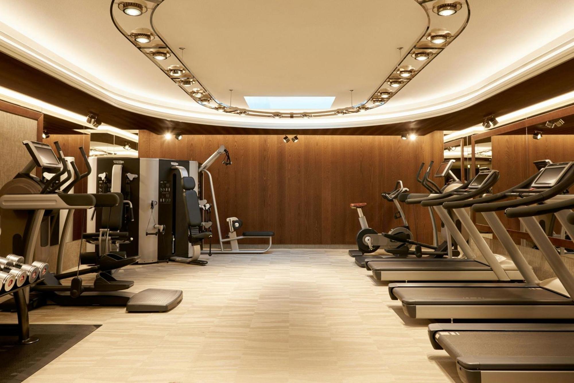 Hotel Bristol, A Luxury Collection Hotel, Warsaw Luaran gambar